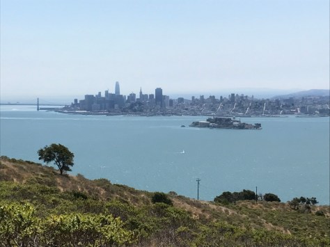 SanFranciscofrom angelisland